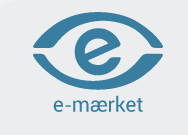 Lootbox.dk er blevet e-mærket!