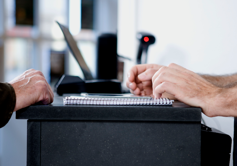 Bliv Erhvervskunde hos iDevice i dag