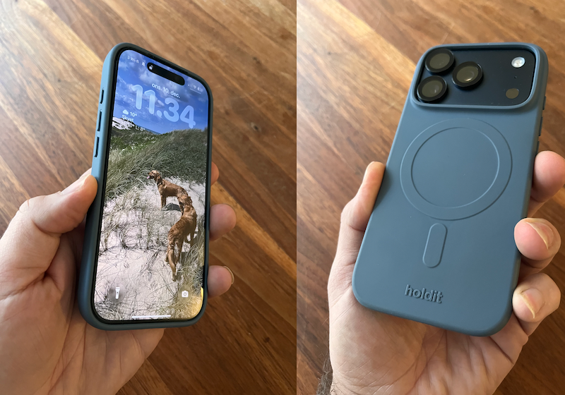 Stilren Beskyttelse af din iPhone 17 Pro