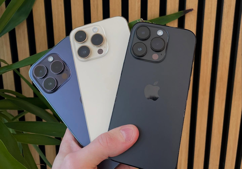 Hvornår udløber supporten på din iPhone?