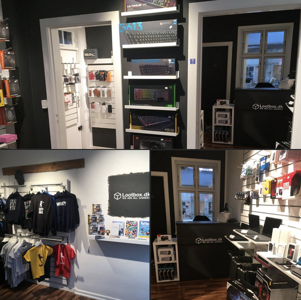 ✅ Lootbox Udvider! 🥳