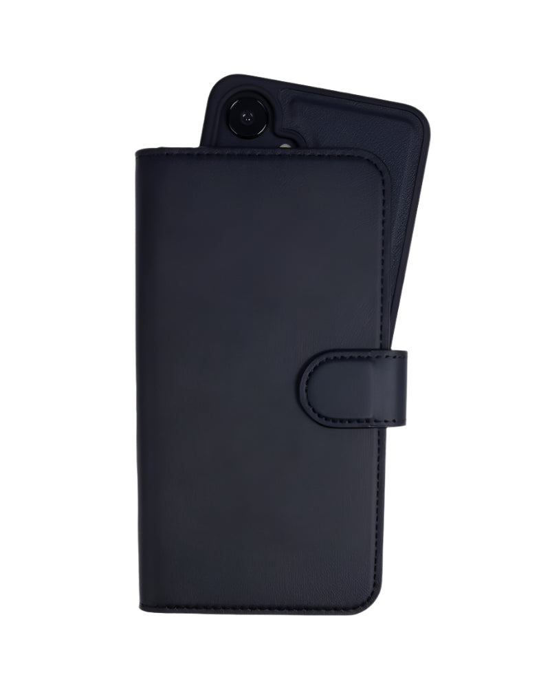 Holdit Samsung Galaxy S25 Wallet Case Magnet Plus