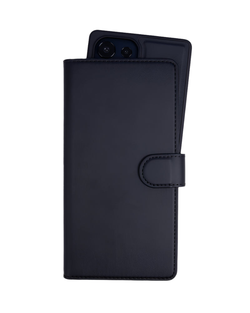 Holdit Samsung Galaxy S25 Ultra Wallet Case Magnet Plus