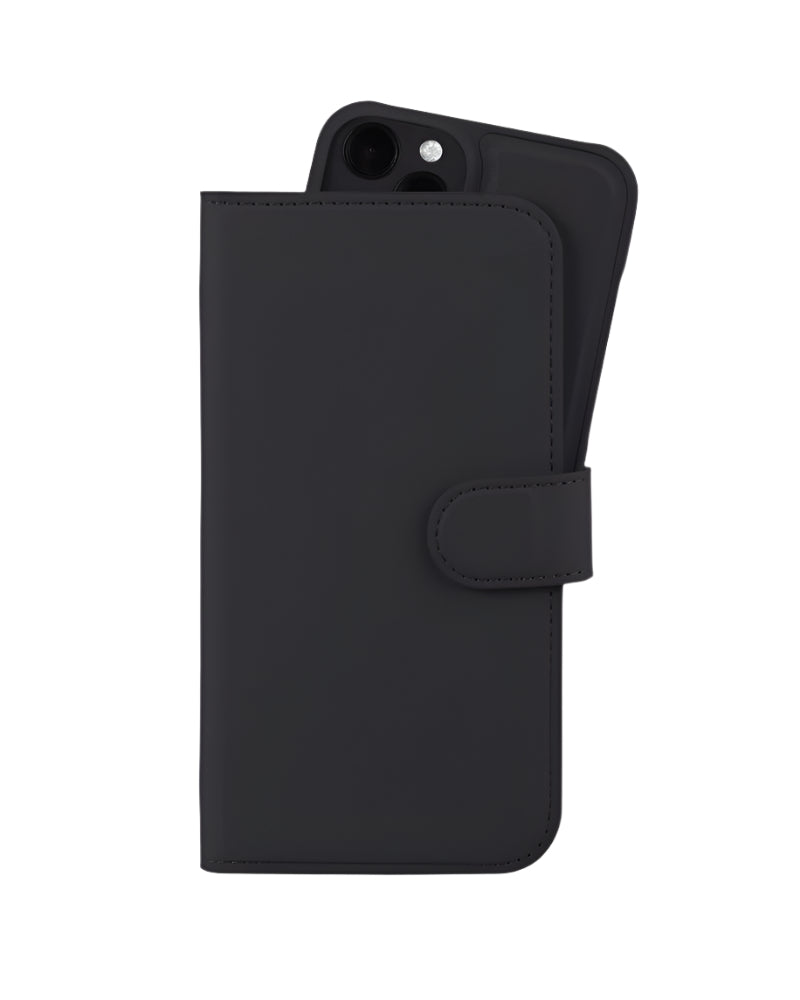 Holdit iPhone 12/12 Pro Wallet Case Magnet Plus