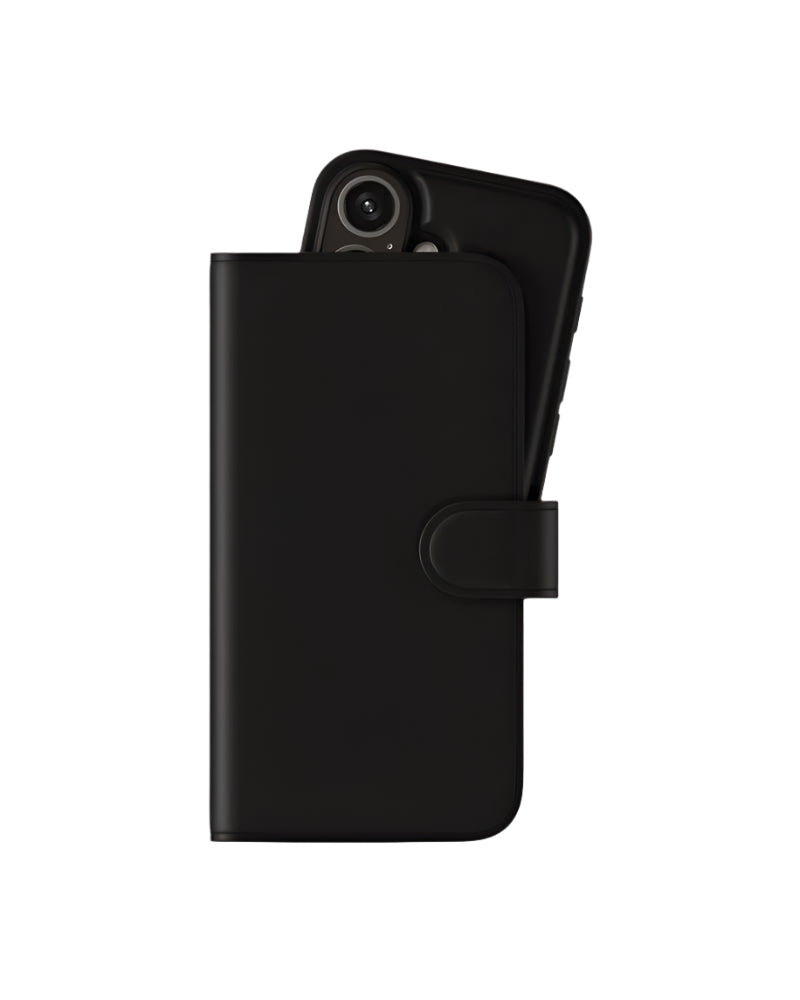 Holdit iPhone 16 Wallet Case MagSafe Plus