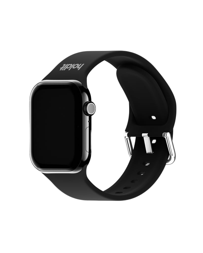 Holdit Watch Band Silicone