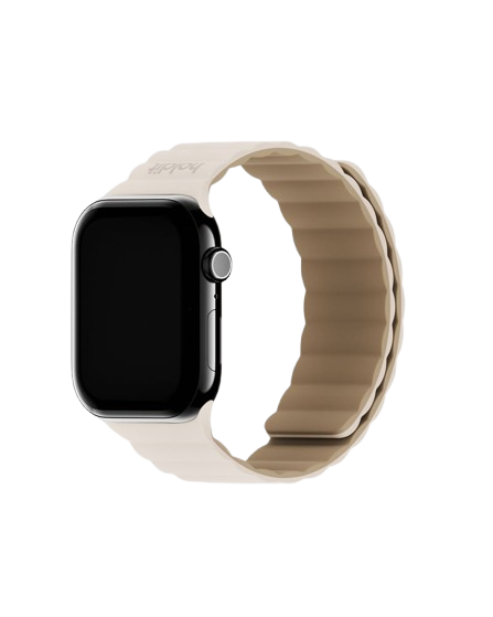 Holdit Watch Band Silicone Magnet