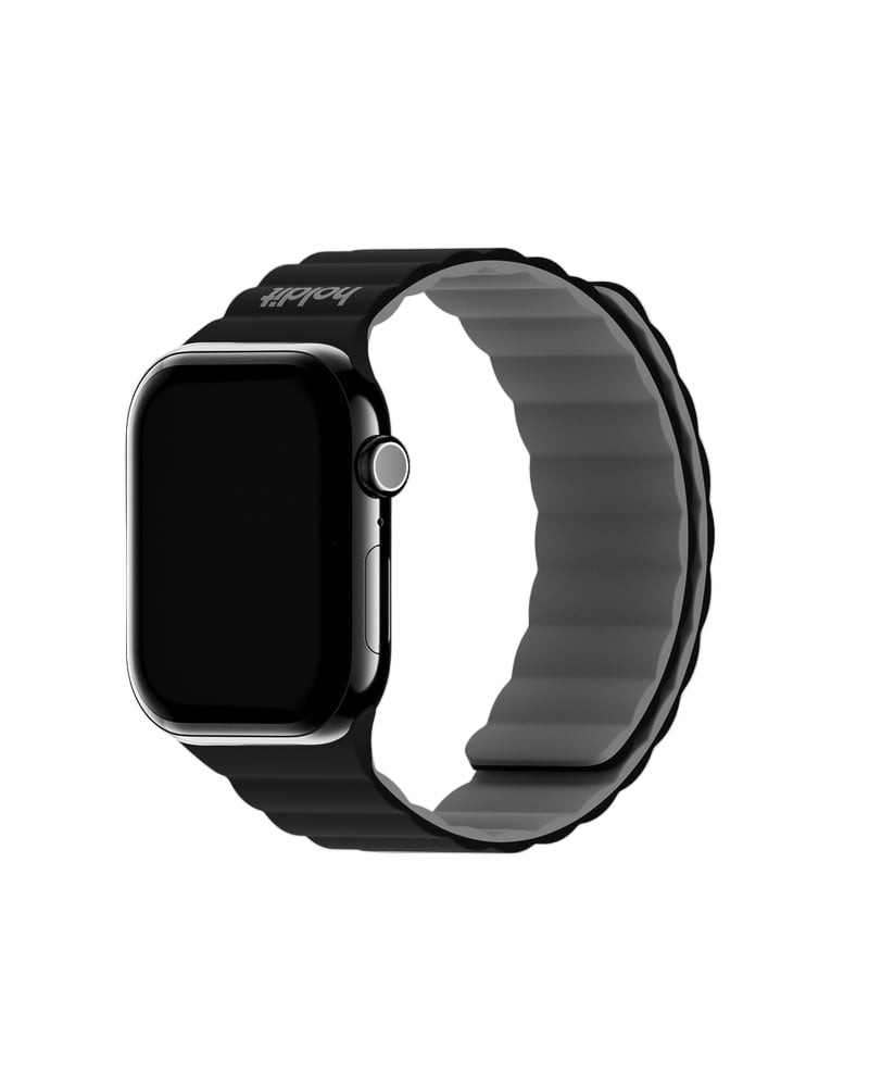 Holdit Watch Band Silicone Magnet