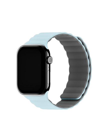 Holdit Watch Band Silicone Magnet