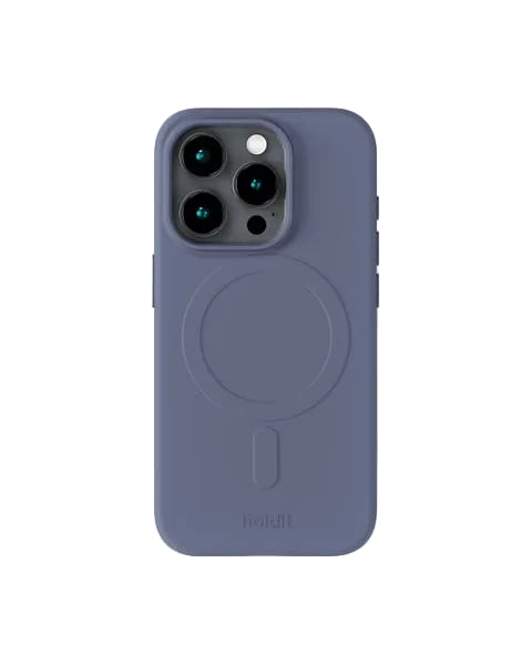 Holdit iPhone 16 Pro Soft Case Magsafe - iDevice.dk