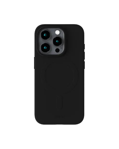 Holdit iPhone 16 Pro Soft Case Magsafe - iDevice.dk