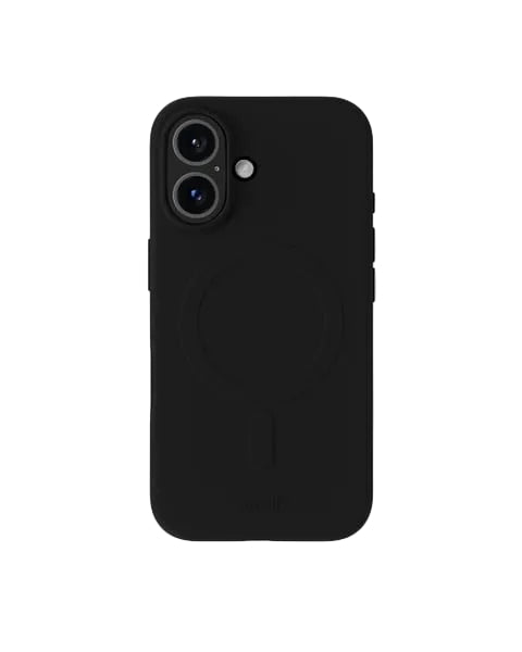 Holdit iPhone 16 Soft Case Magsafe - iDevice.dk