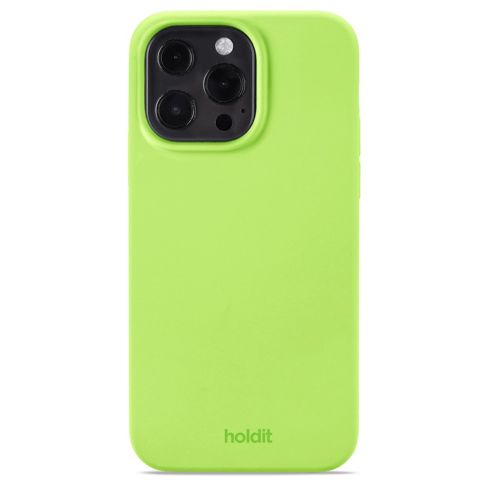Grønt telefoncover