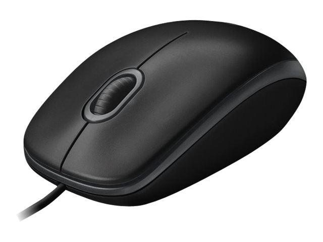 Logitech B100