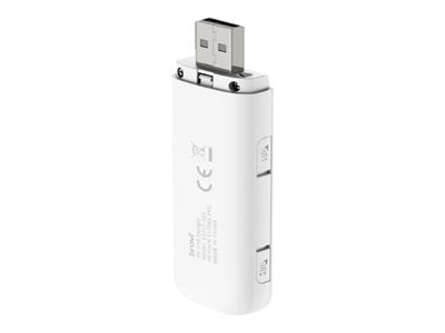 Huawei E3372-325 Trådløs mobilmodem