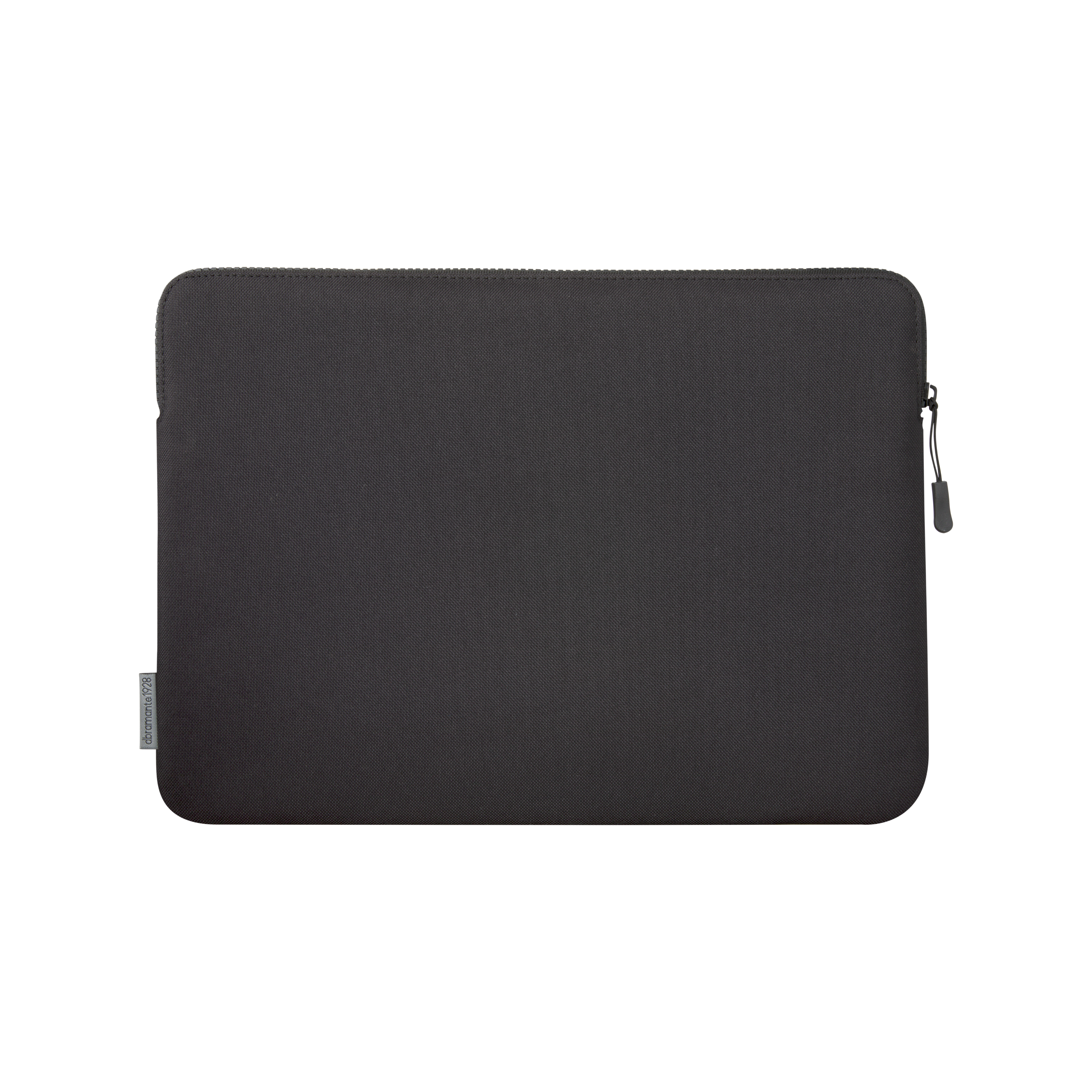 Sort laptop-etui.