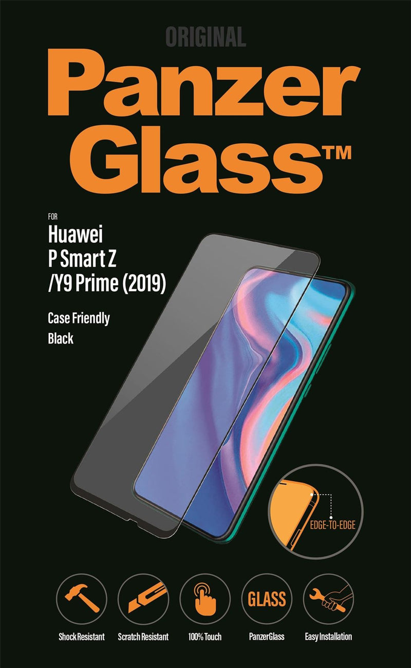 PanzerGlass™ Huawei P Smart Z/ Y9 Prime (2019)