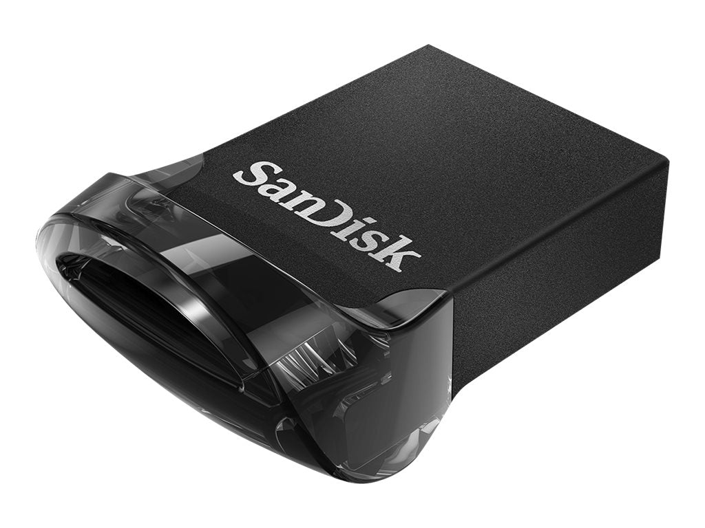 SanDisk USB-flashdrev.