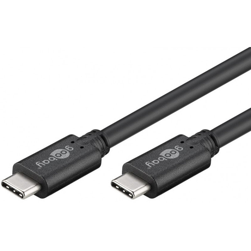 Goobay USB-C 3.1 Kabel