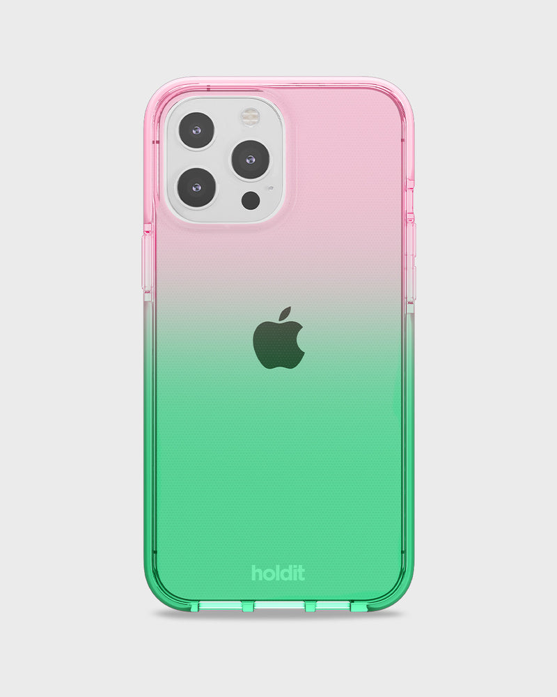 Holdit Seethru Case til iPhone 13 Pro Max