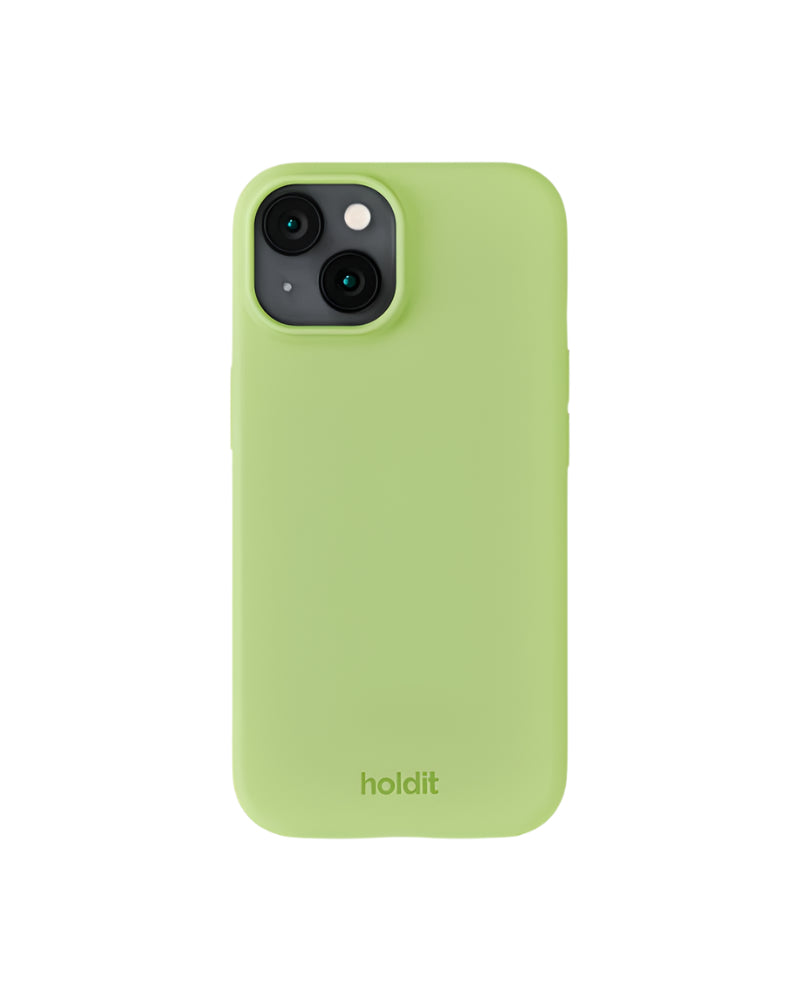 Holdit iPhone 14 Soft Touch Silikone Cover