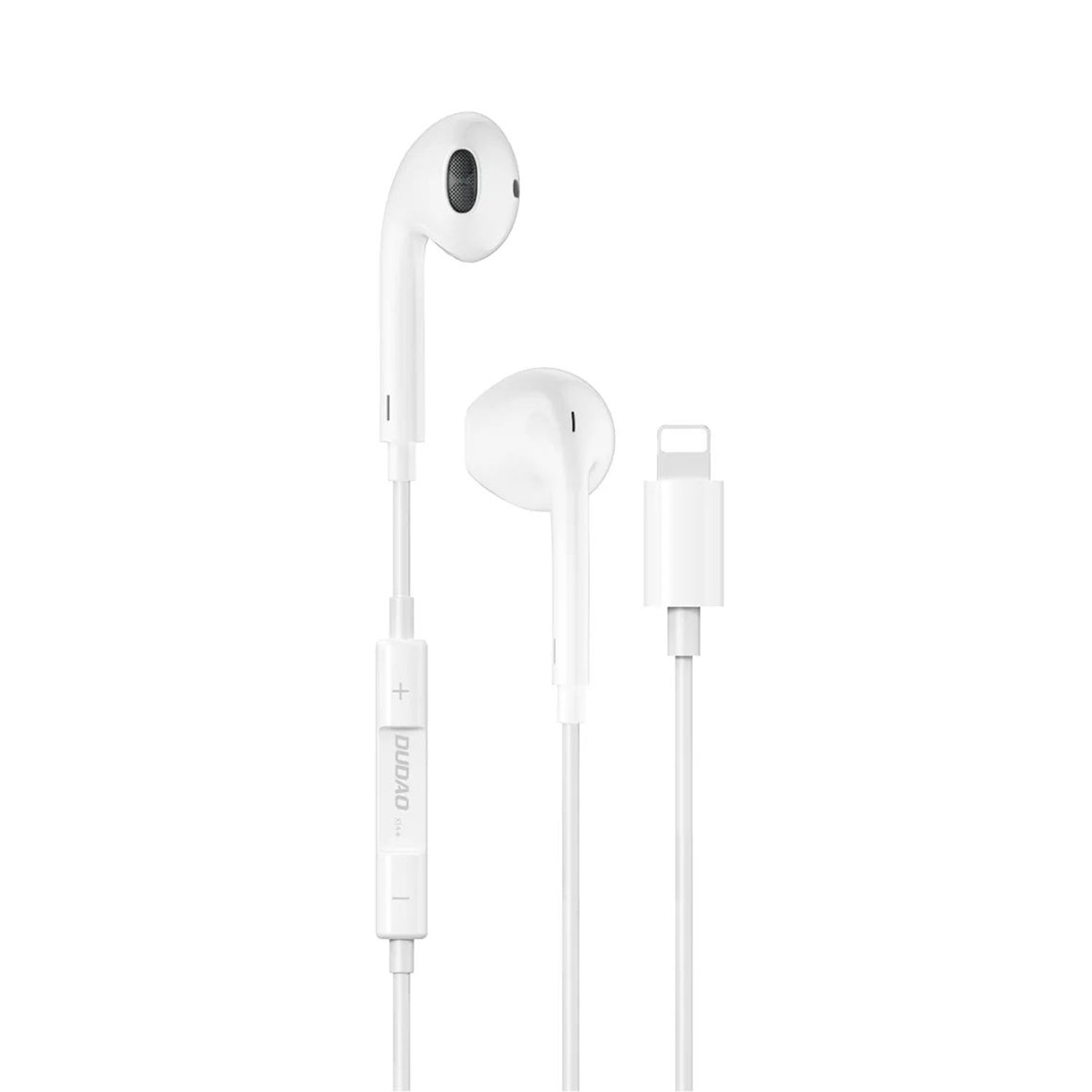 Dudao X14+ Earbuds m. Lightning