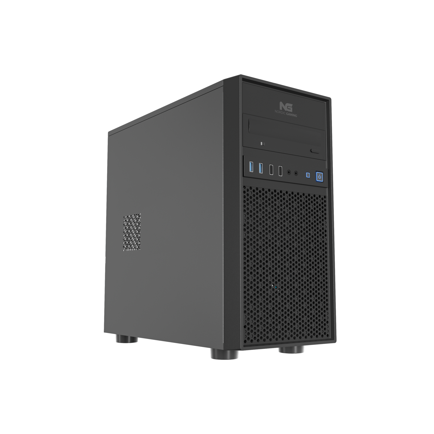 Nordic Office PC - i5, 16/1000GB