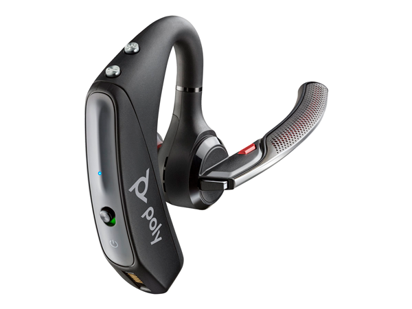 HP Poly Voyager 5200 Headset