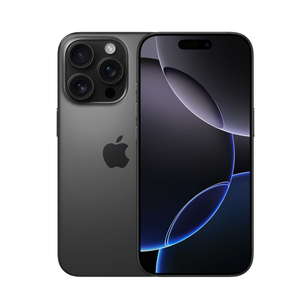 Apple iPhone 16 Pro