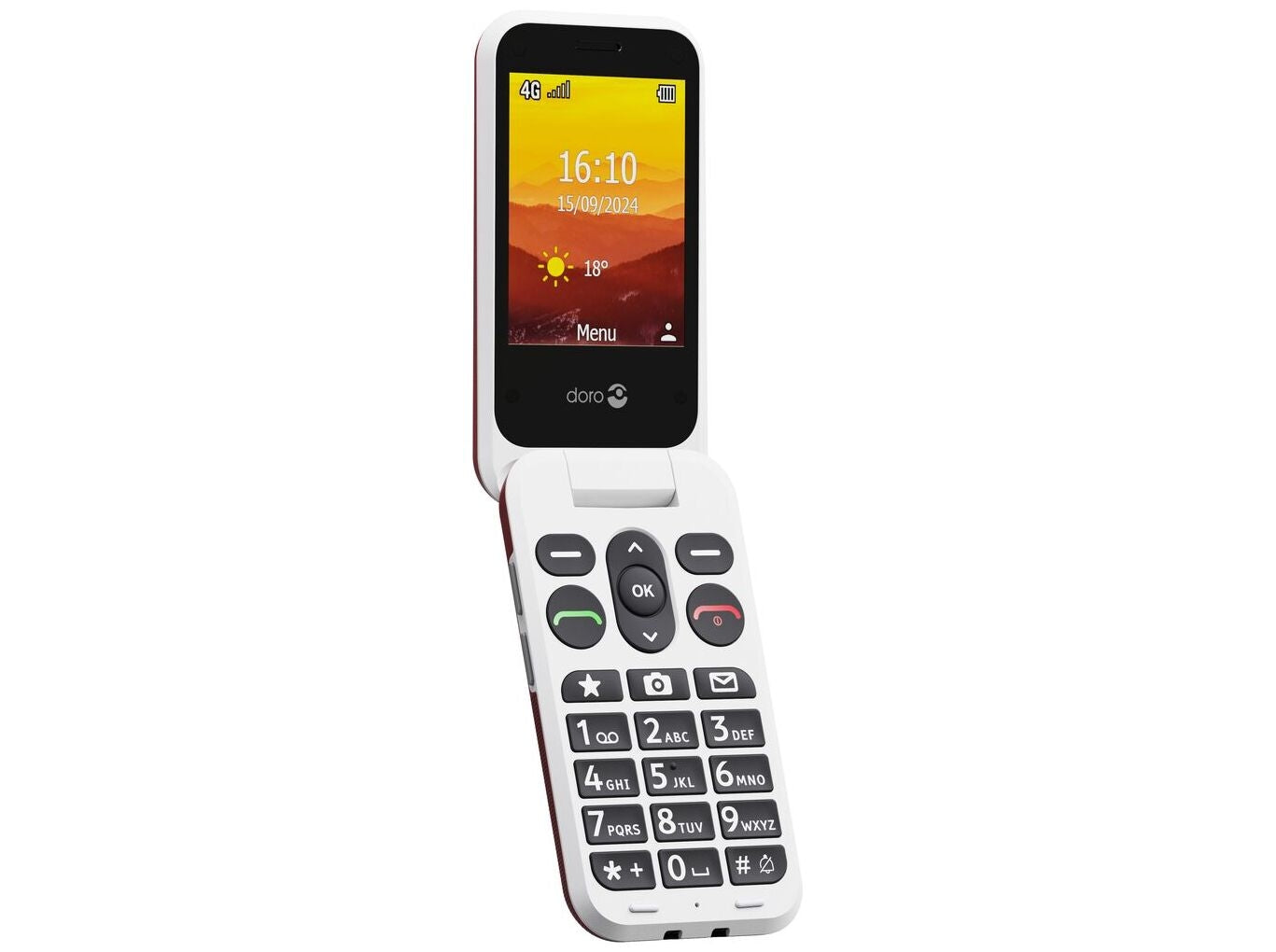 DORO Leva L21