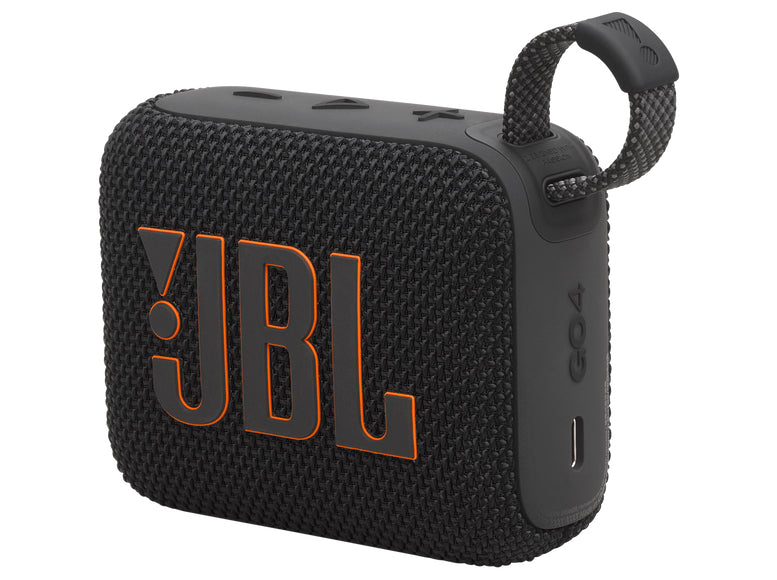 JBL Go 4