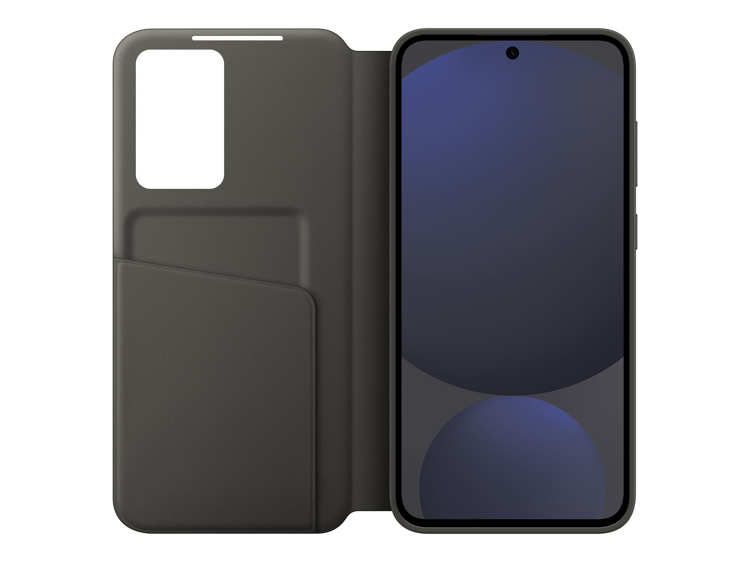 Samsung EF-ZS721 Beskyttelsescover til Samsung Galaxy S24 FE