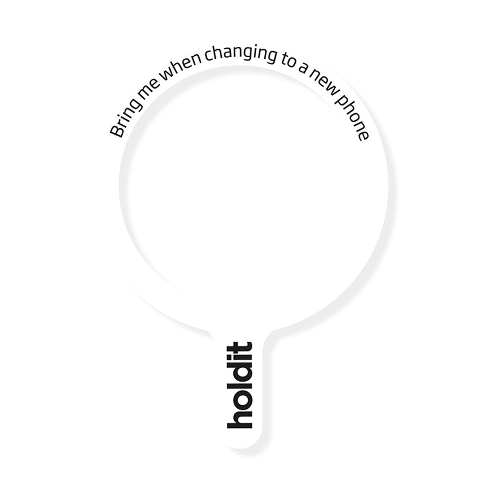 Holdit Magsafe Ring