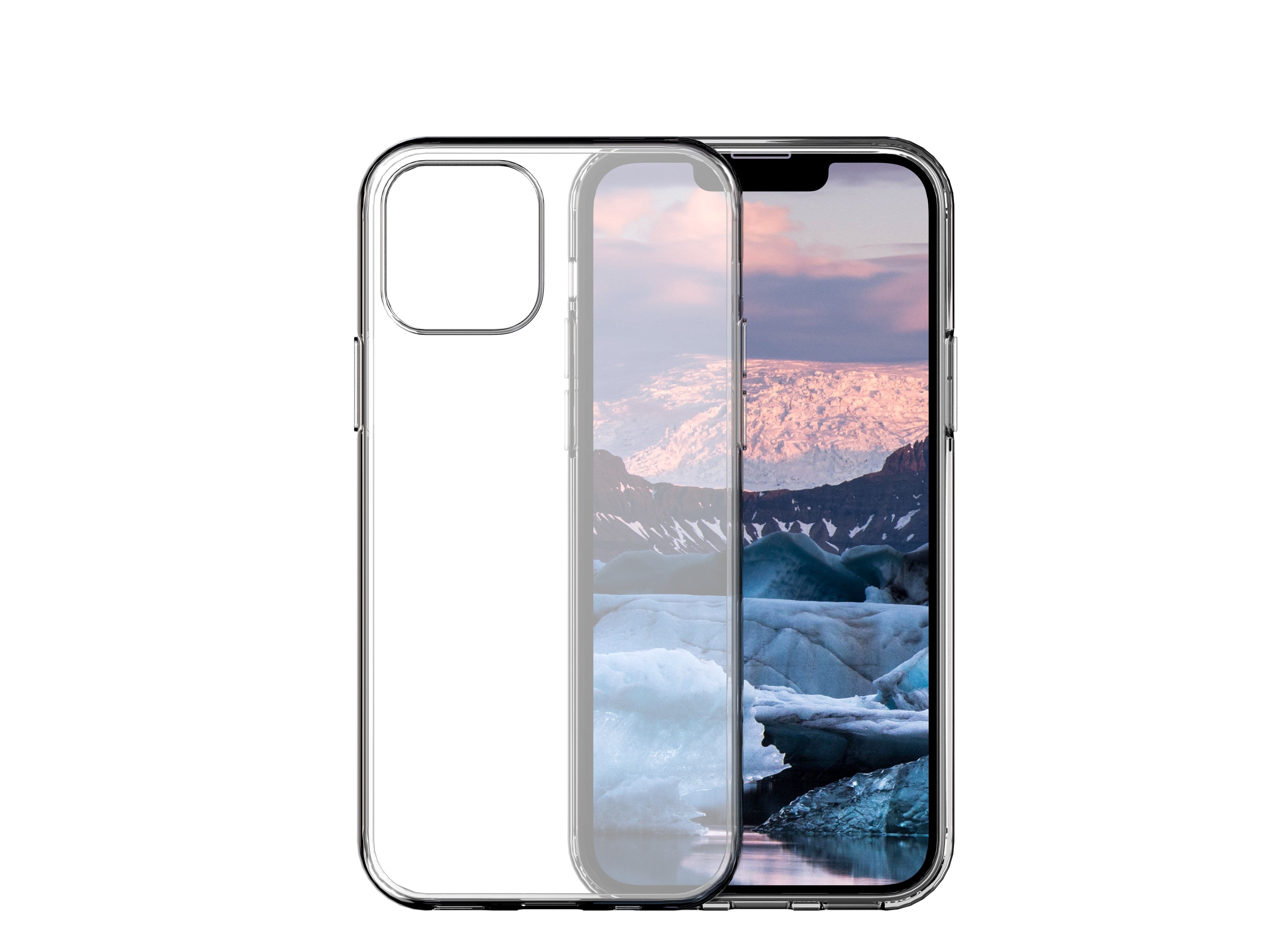 Dbramante1928 Greenland - iPhone 13 Pro, Gennemsigtig
