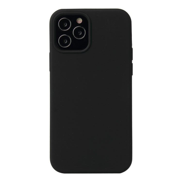 iPhone 12 Mini Silikone Cover