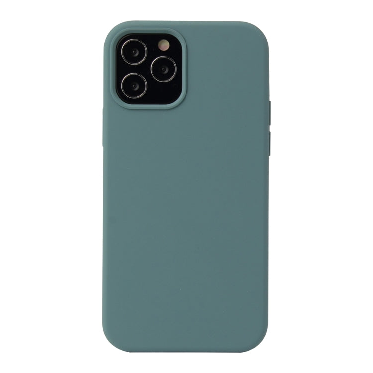 iPhone 12 Mini Silikone Cover