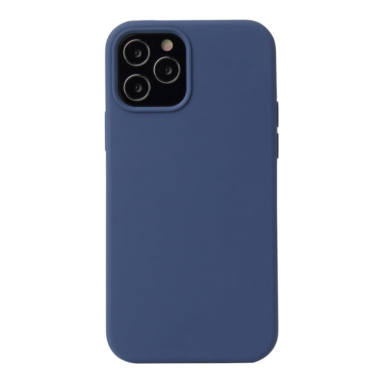 iPhone 12 Mini Silikone Cover