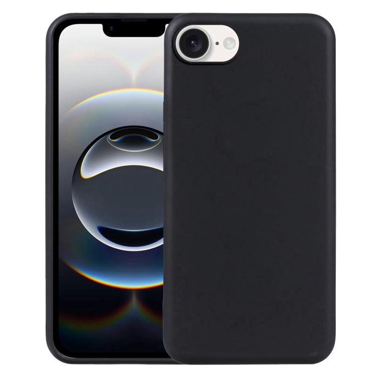 iPhone 16e Silikone Cover