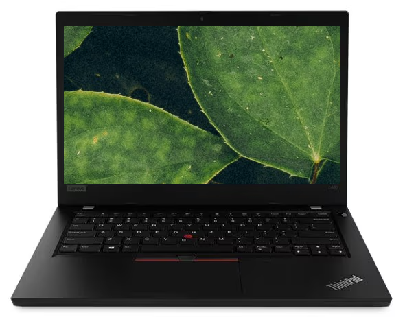 Lenovo ThinkPad L490 I3, 8/256GB