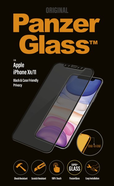 panserglas iPhone 11