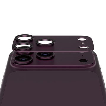 PanzerGlass™ FENDER til iPhone 18 Pro