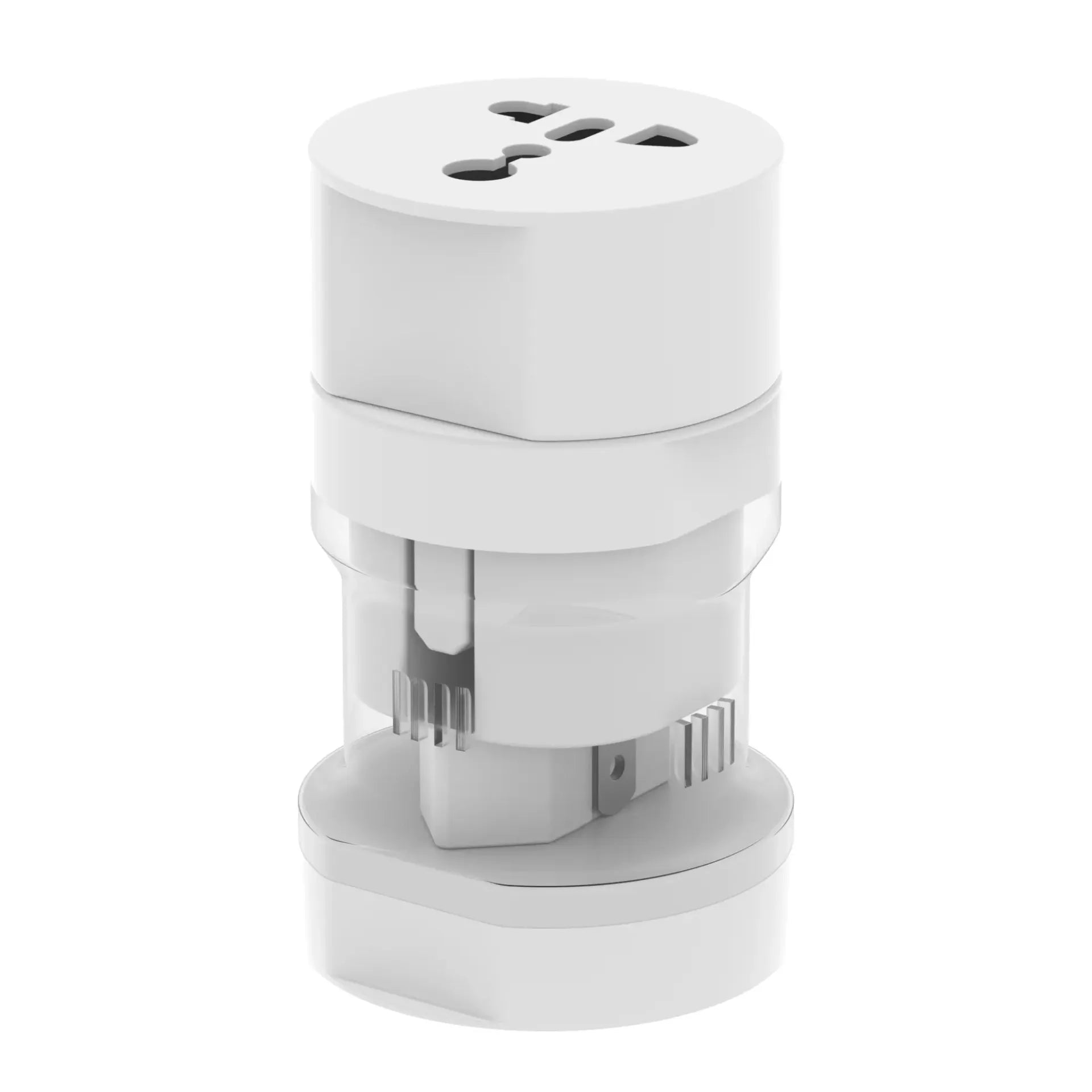 Sinox rejseadapter - iDevice.dk