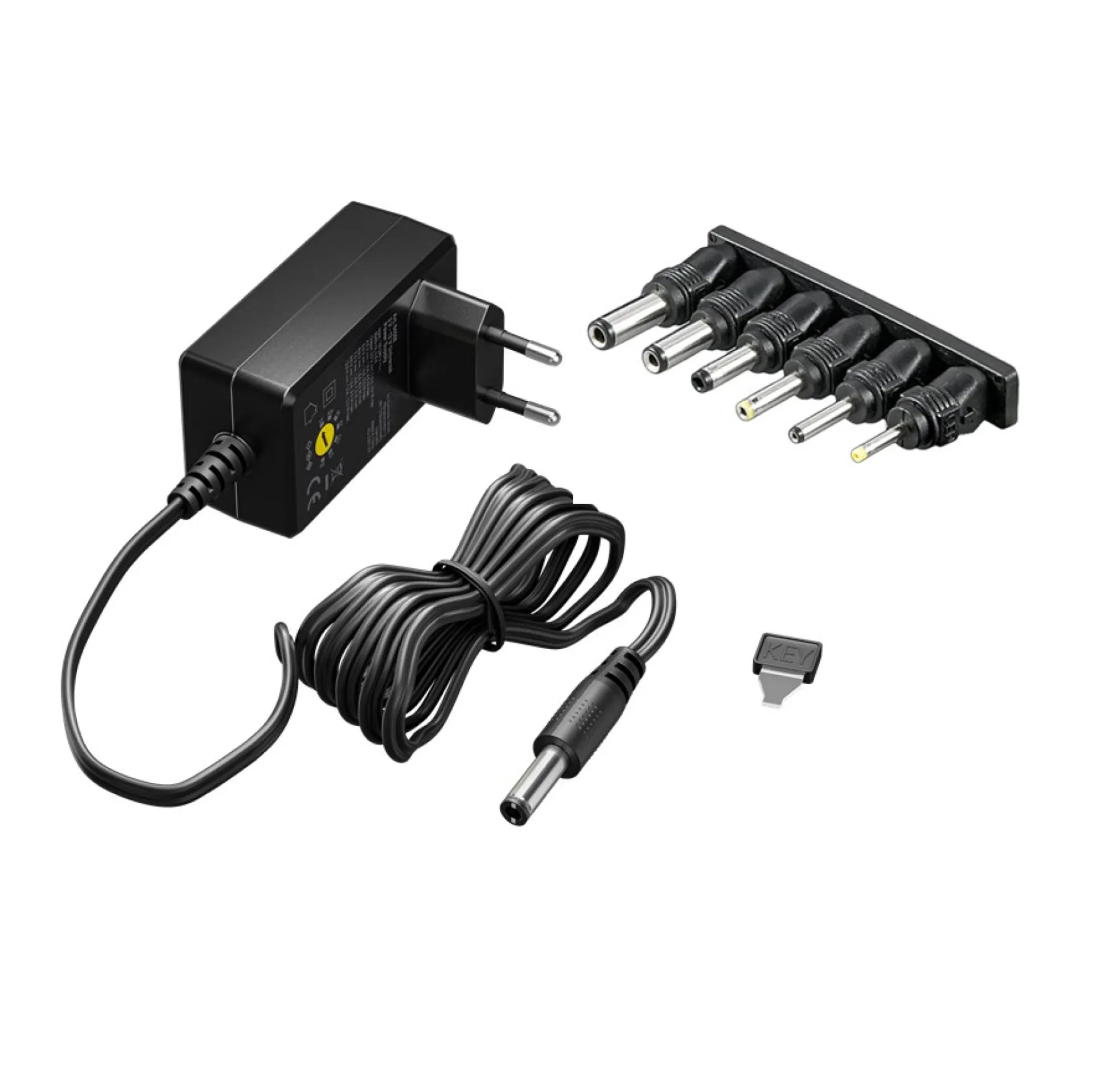 Sinox universal strømforsyning