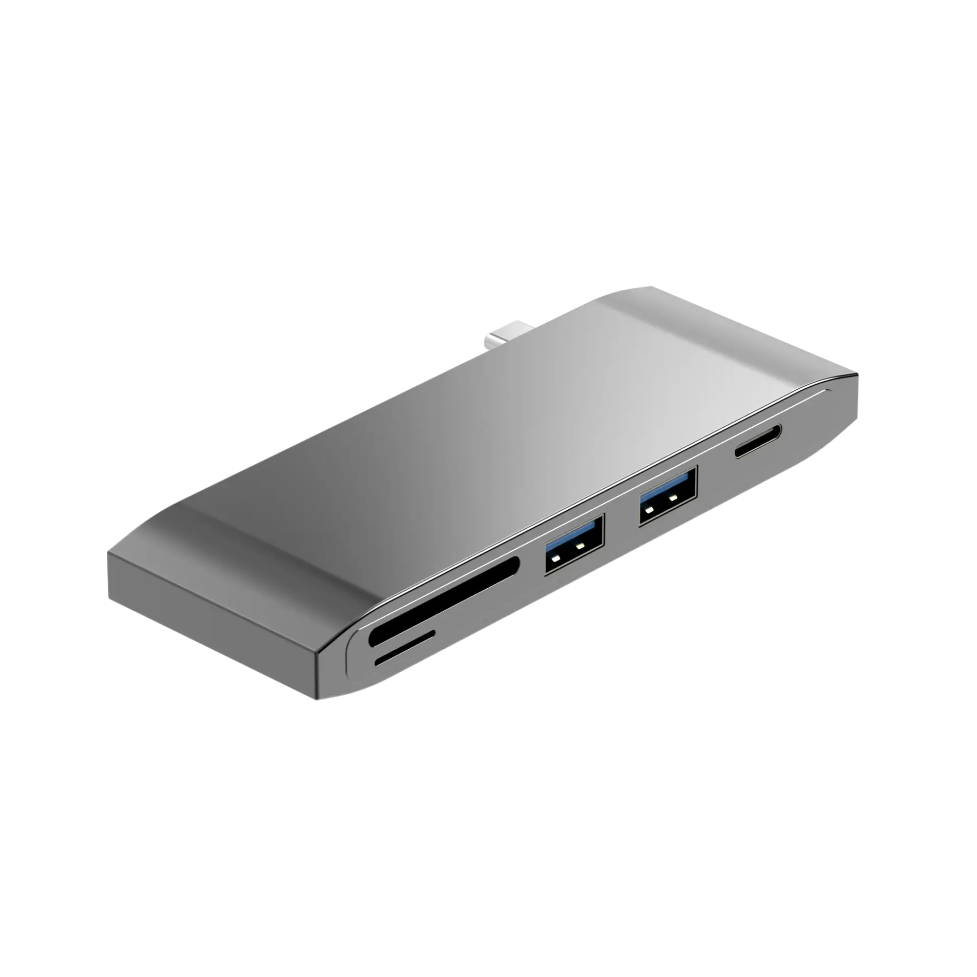 Sinox PRO USB-C Hub