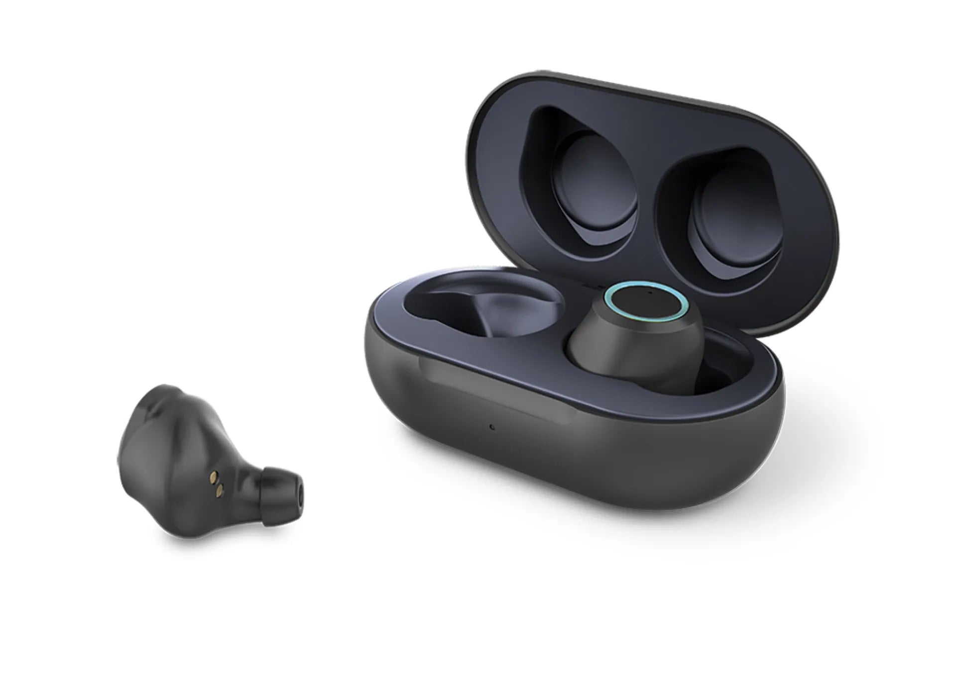 Sinox True Wireless Stereo høretelefoner