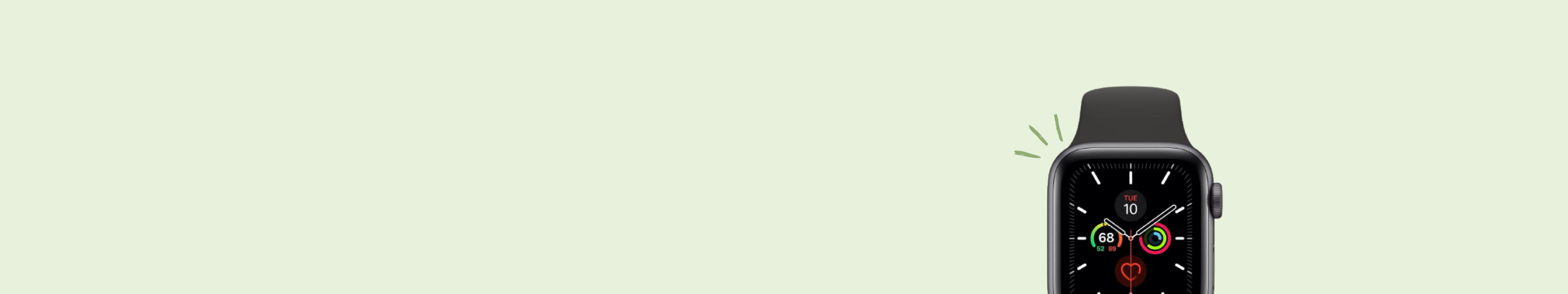Sælg Apple Watch