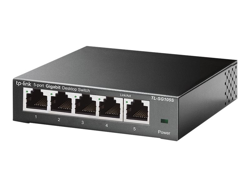 TP-Link 5-port switch