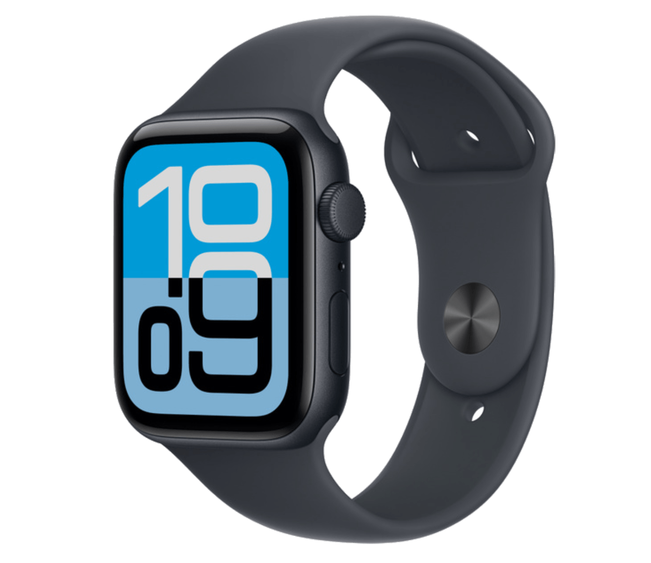 Apple Watch SE 3.Gen Aluminium GPS - iDevice.dk