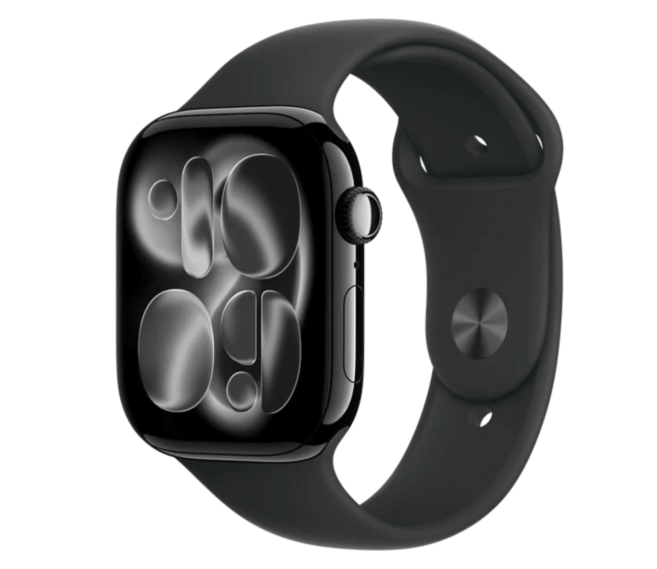 Apple Watch Serie 11 Aluminium GPS