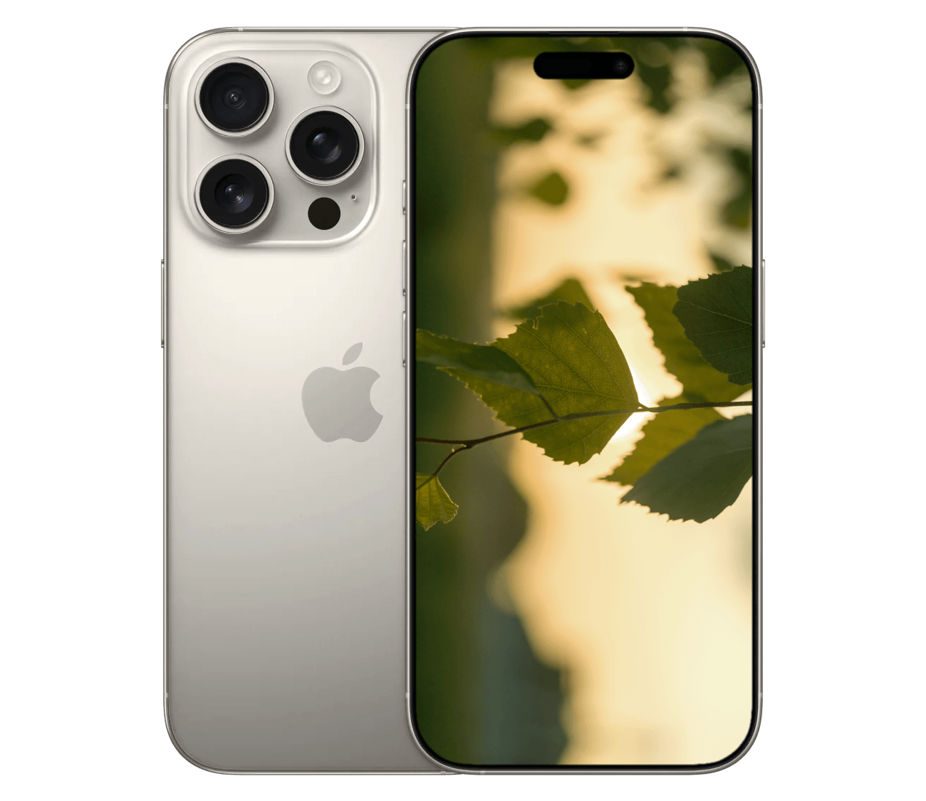 iPhone 16 Pro